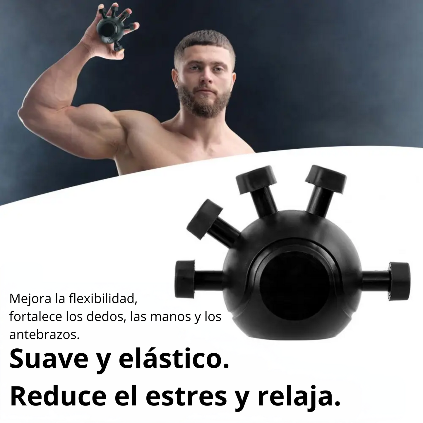 PowerGrip