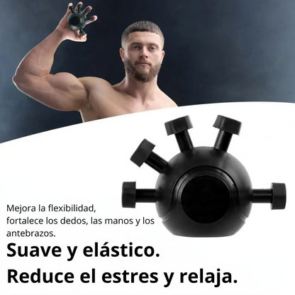 PowerGrip